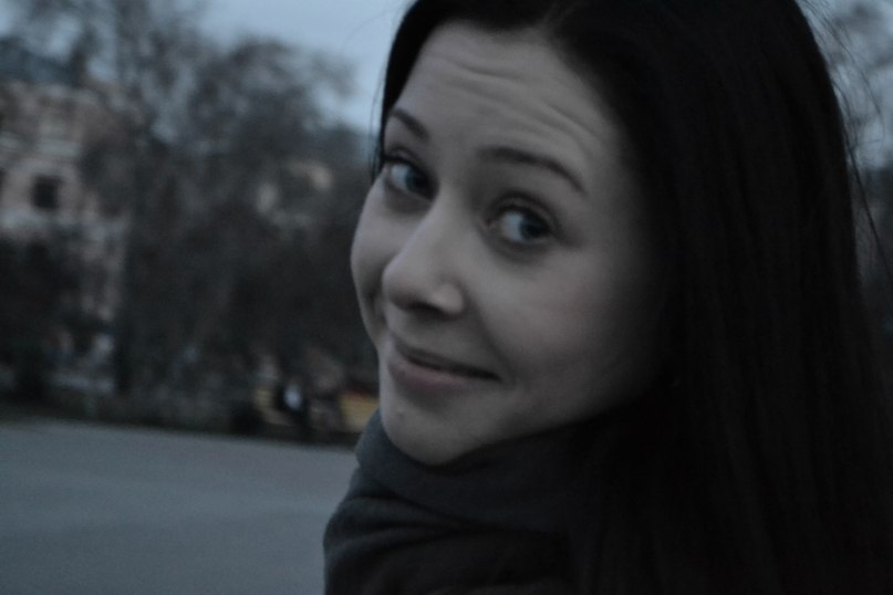 Галка Потапова | Тюмень