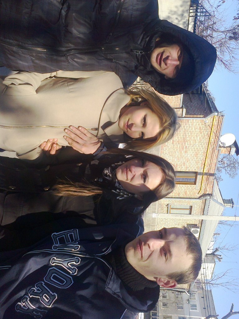 Санёк KaZ@nTip4ik | 