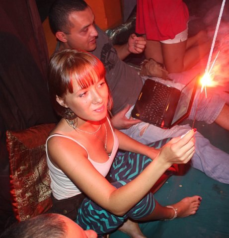 Ольга Нечаева | Москва