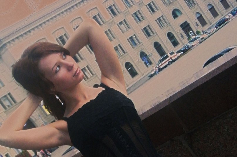 Александра Тарлецкая | Балашиха