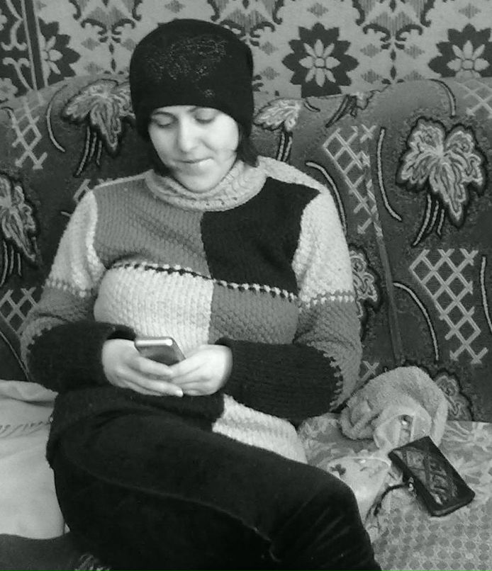 Галина Птушко | Фряново