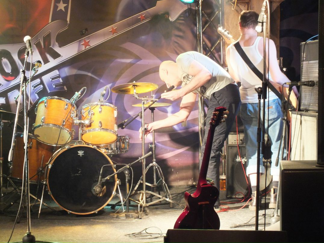 Юрий Зайцев | Санкт-Петербург