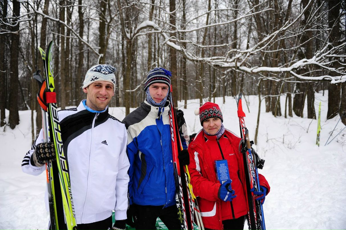 Евгений Ефименко | Нижний Новгород