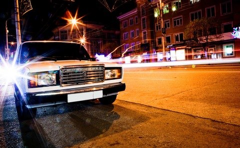 Аделька Ибатуллин | Казань