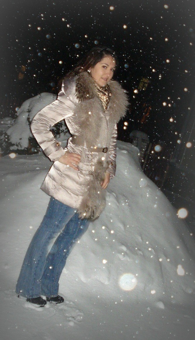 Мариночка Галан ♥ | Черновцы