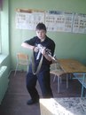 Фотография Задорина Дмитрия