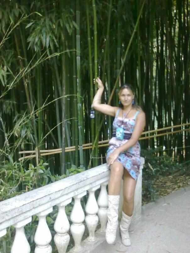 Дарья Самелюк | Киев