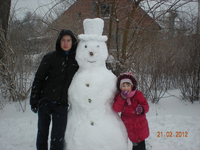 Александр Шарин | Калининград