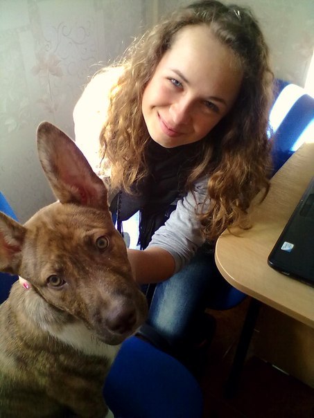 Ольга Мельник | Казатин