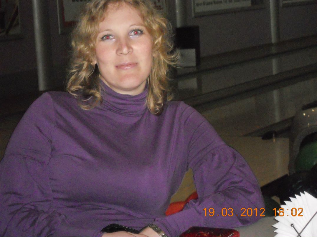 Ксюша Ващенко | Горишние Плавни / Комсомольск