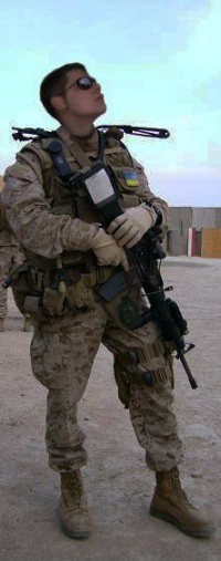 Олег Мариевский 