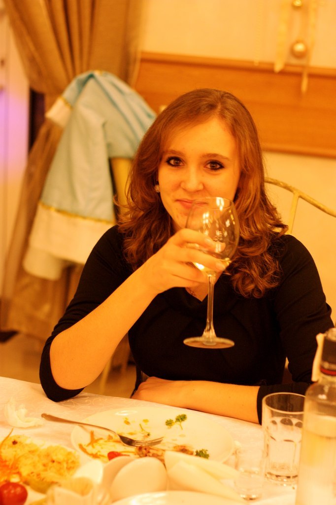 Ирусичка Петрушенко | Ирпень