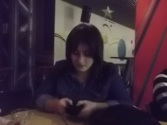 Людмила Насибова | Москва