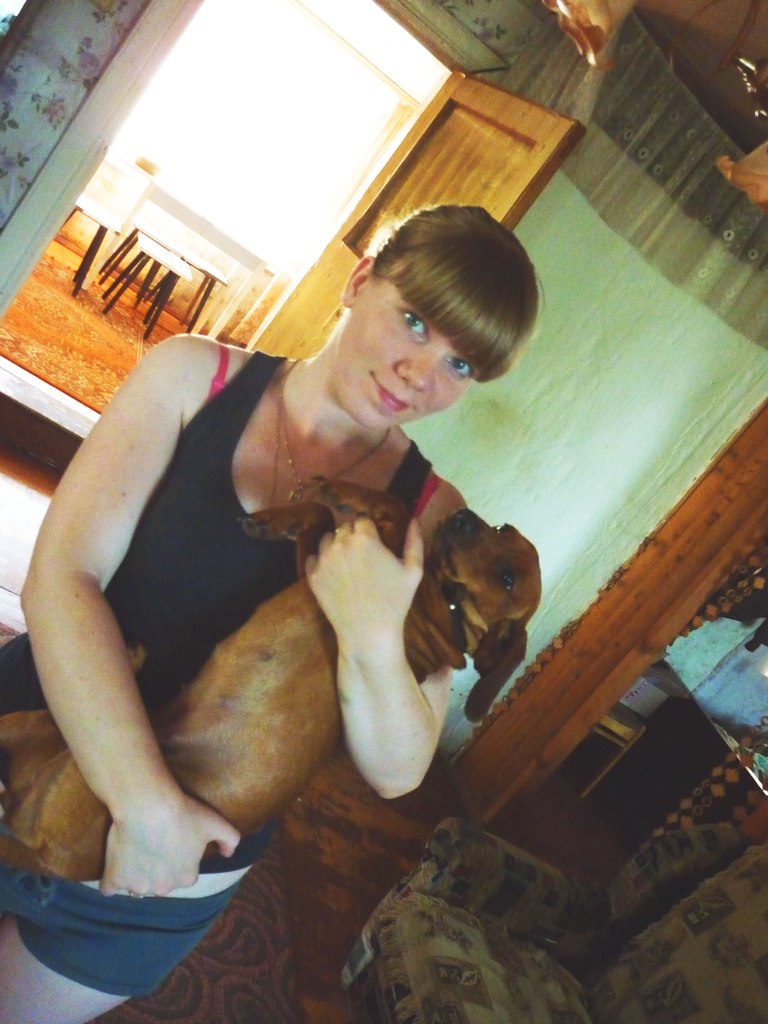 Екатерина Полякова | Калуга