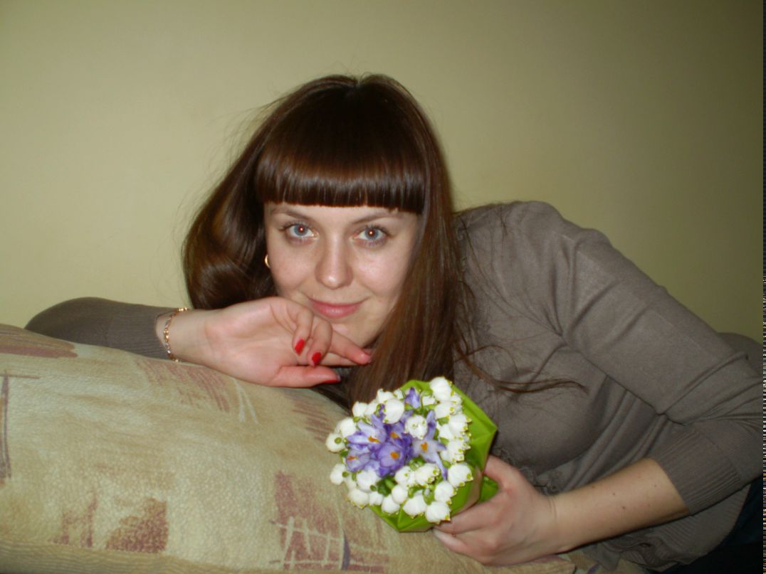 Богдана Попенюк | Черновцы