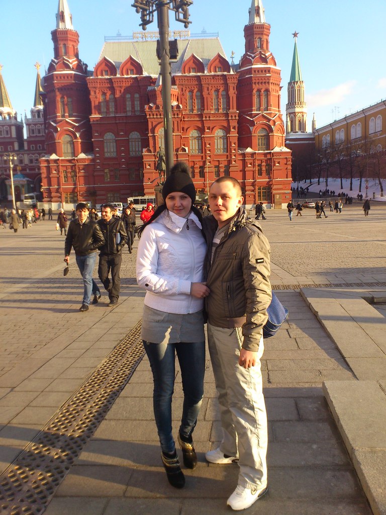 Евгений Бежик | Архангельск