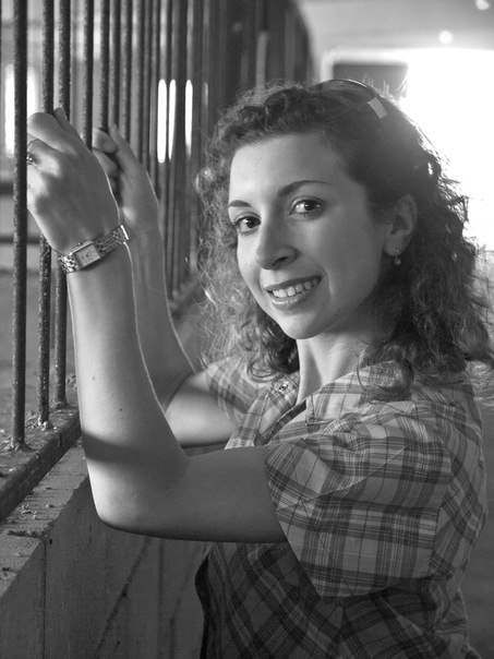 Любовь Ямскова | 