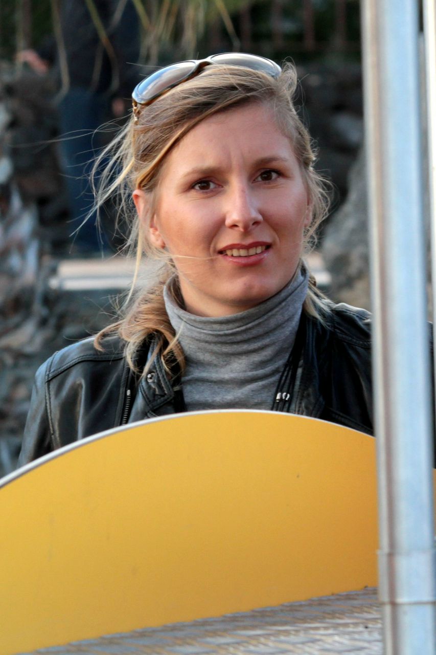 Лена Cвешникова | Las Palmas de Gran Canaria