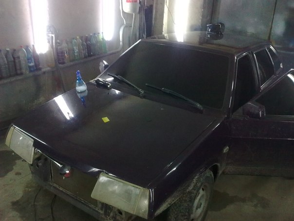 Сергей Иванов | Москва