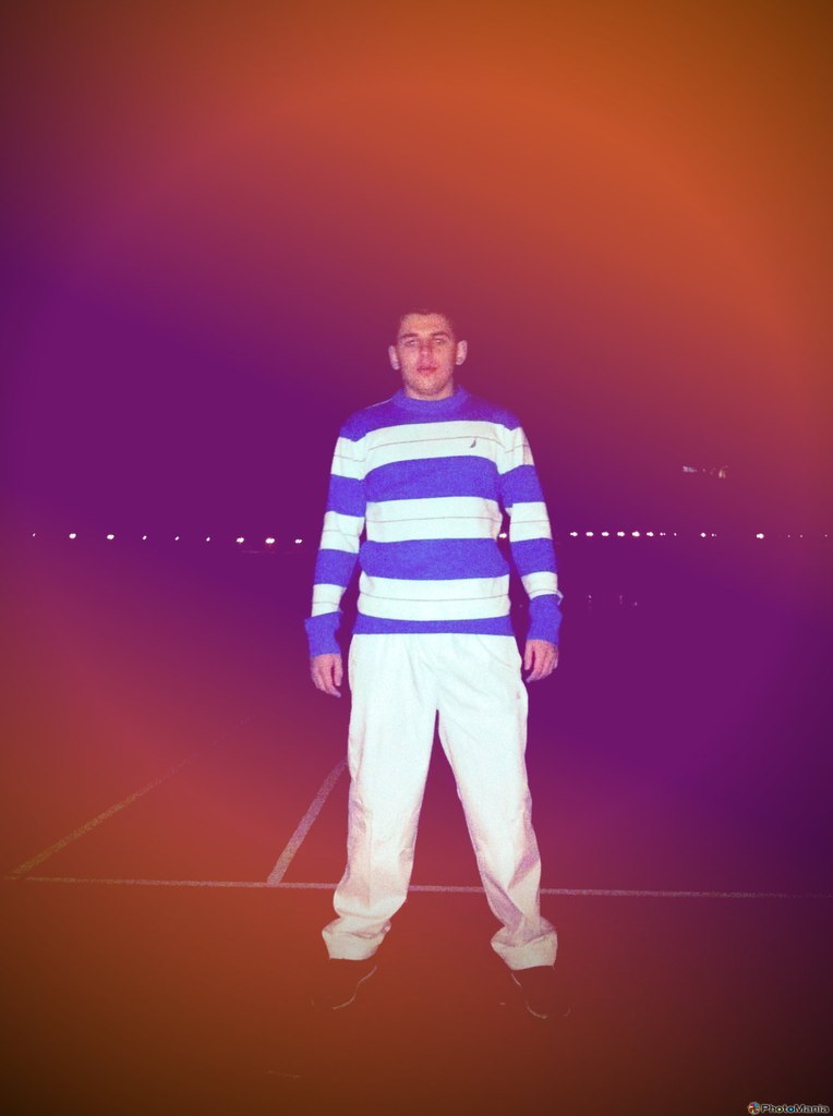 Anton Danilenko | Ашкелон