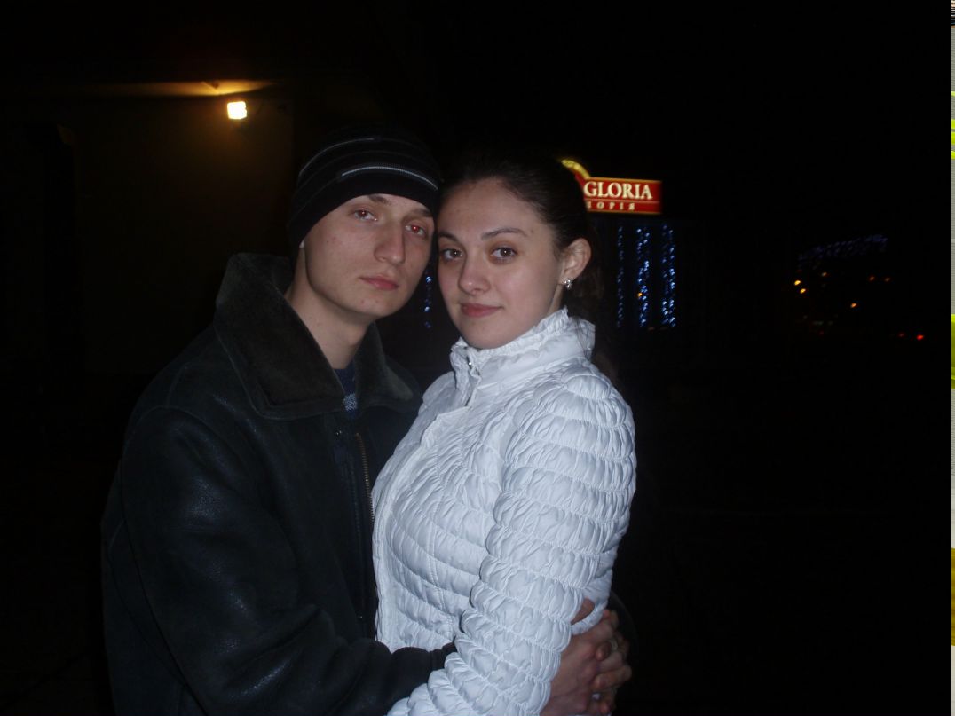 Діма Ємельянов | Вараш / Кузнецовск