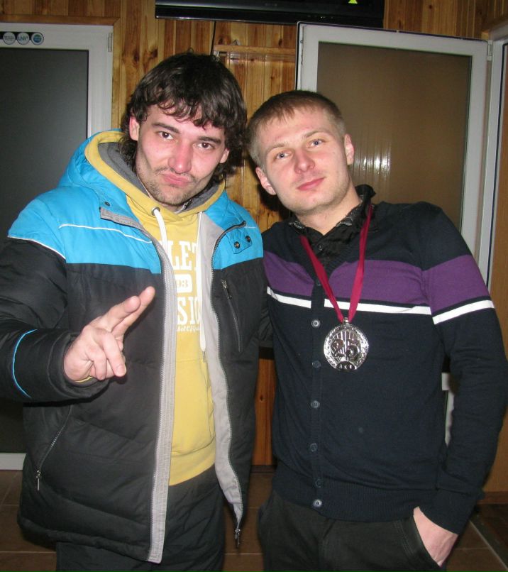 Сергей Кириченко | 