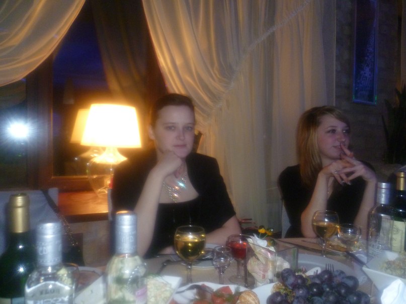 Светлана Владимирова | Пестово