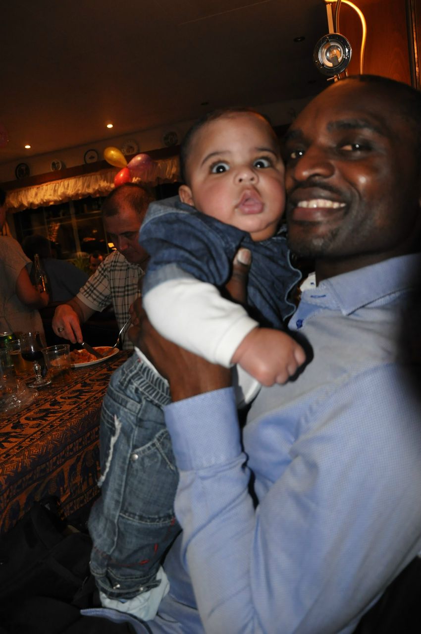 Julia Murzajewa | Oslo