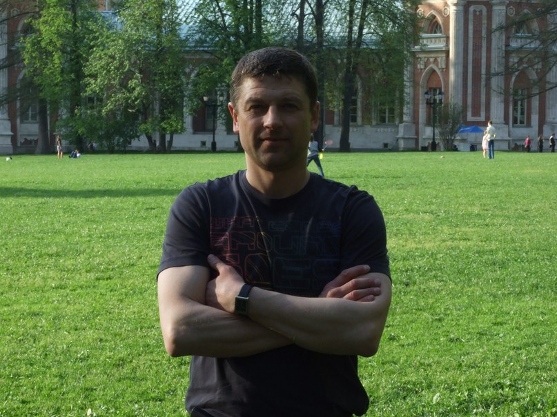 Борис Тюсенков | Калининград