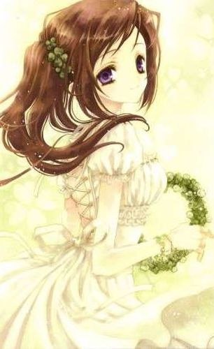 Miaka Yuuki ♥Жрица Судзаку♥ | Москва