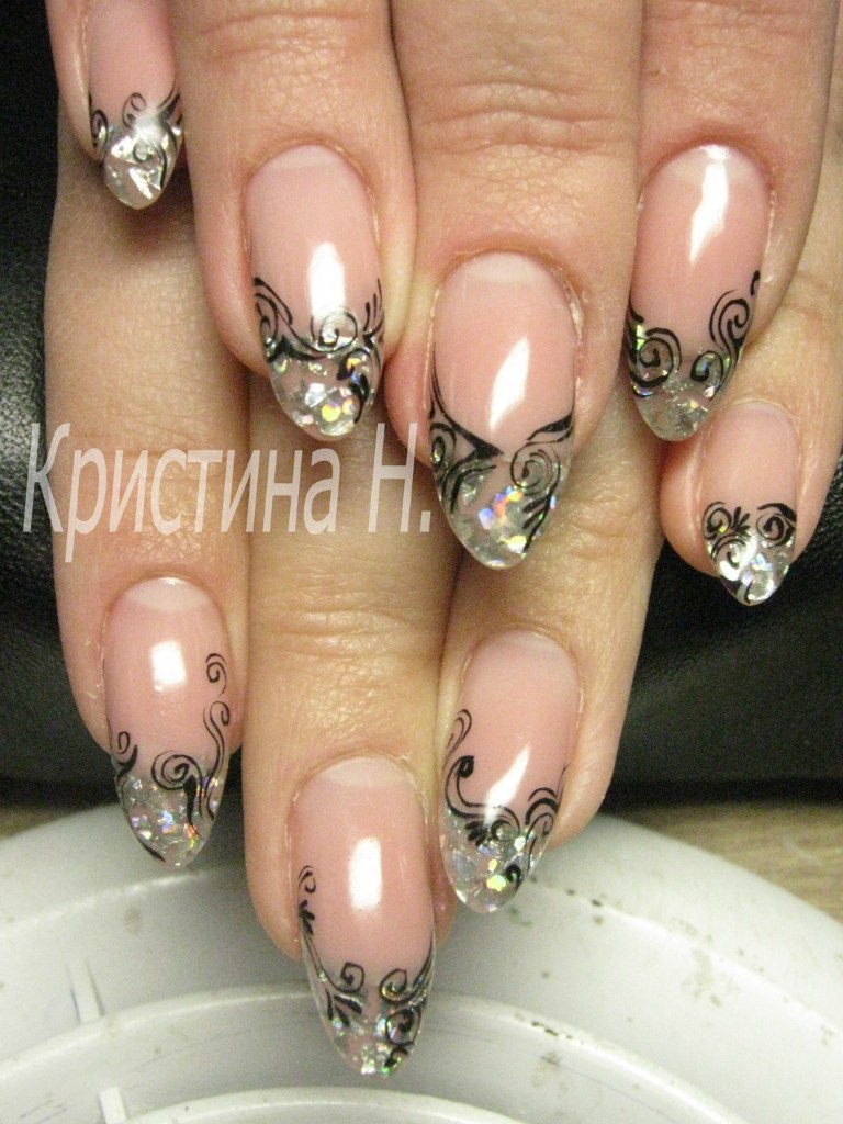 Кристина Никифорова-Копченко | Николаев