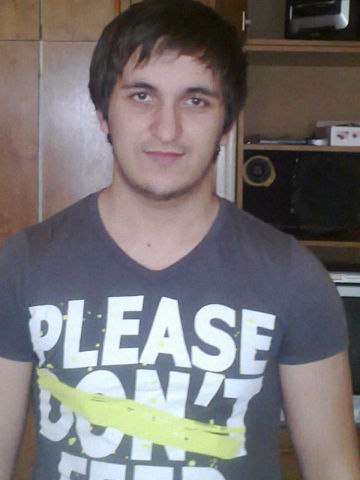 Расул Шидаков | Армавир