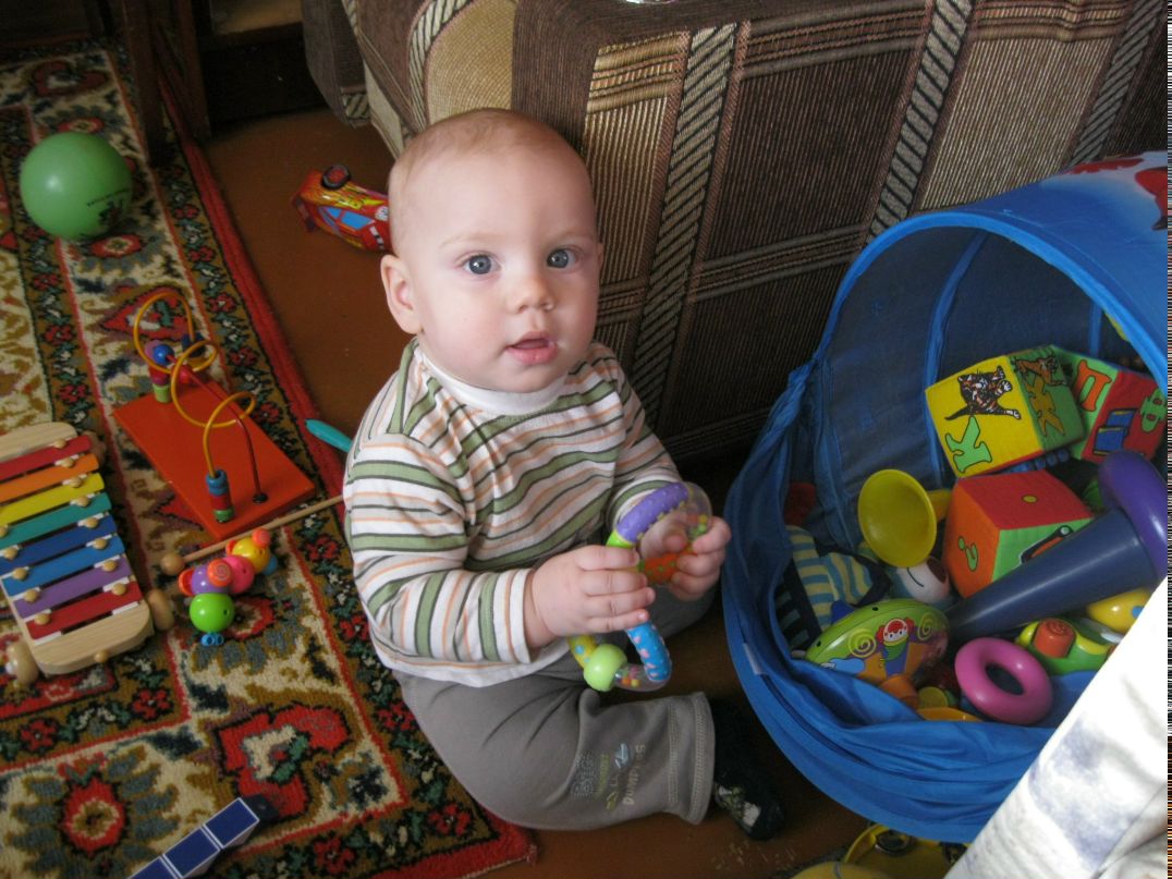 Оленька Даниленко | Днепр (Днепропетровск)