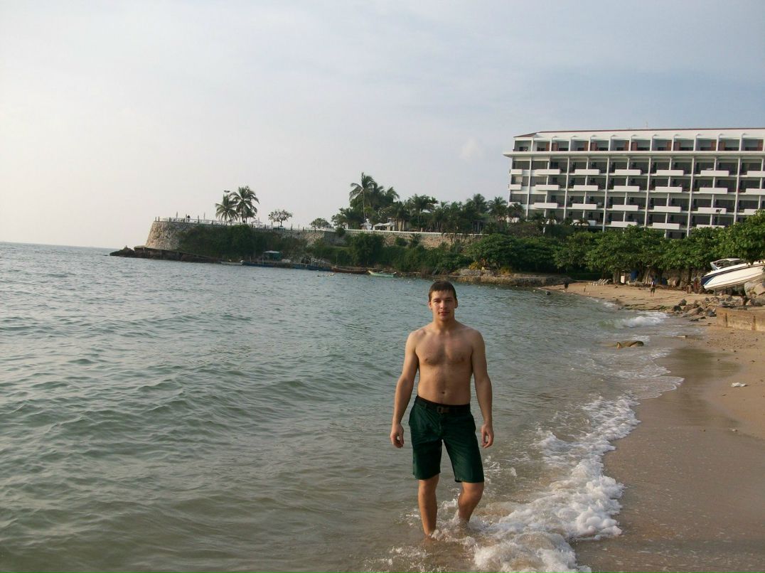 Piotr Rasilewicz | Szczecin