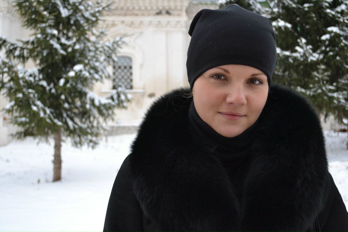 Елена Тарукина | Балашиха