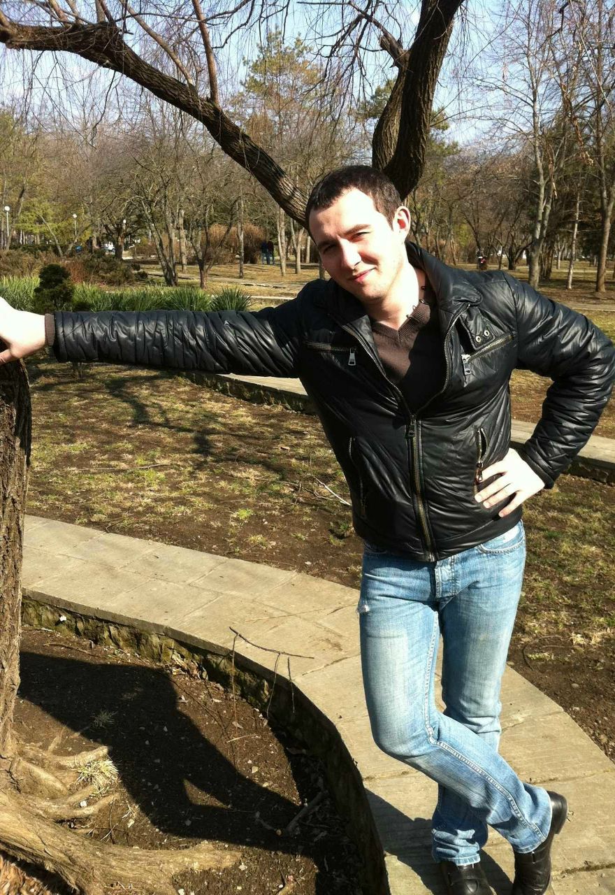 Александр Соловьев SL | Краснодар