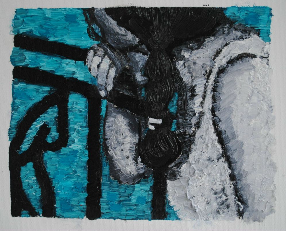 Аня Савина | 