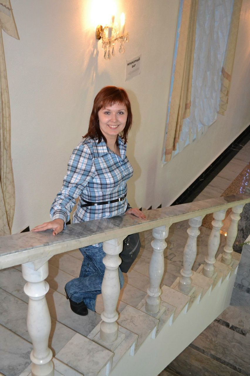 Катя Константинова | Тольятти