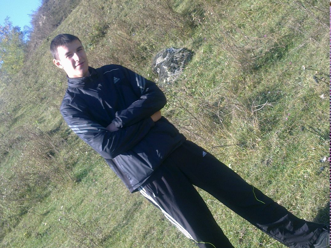 Роман Горьков | Винница