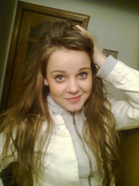 Алина Иванцова | Санкт-Петербург