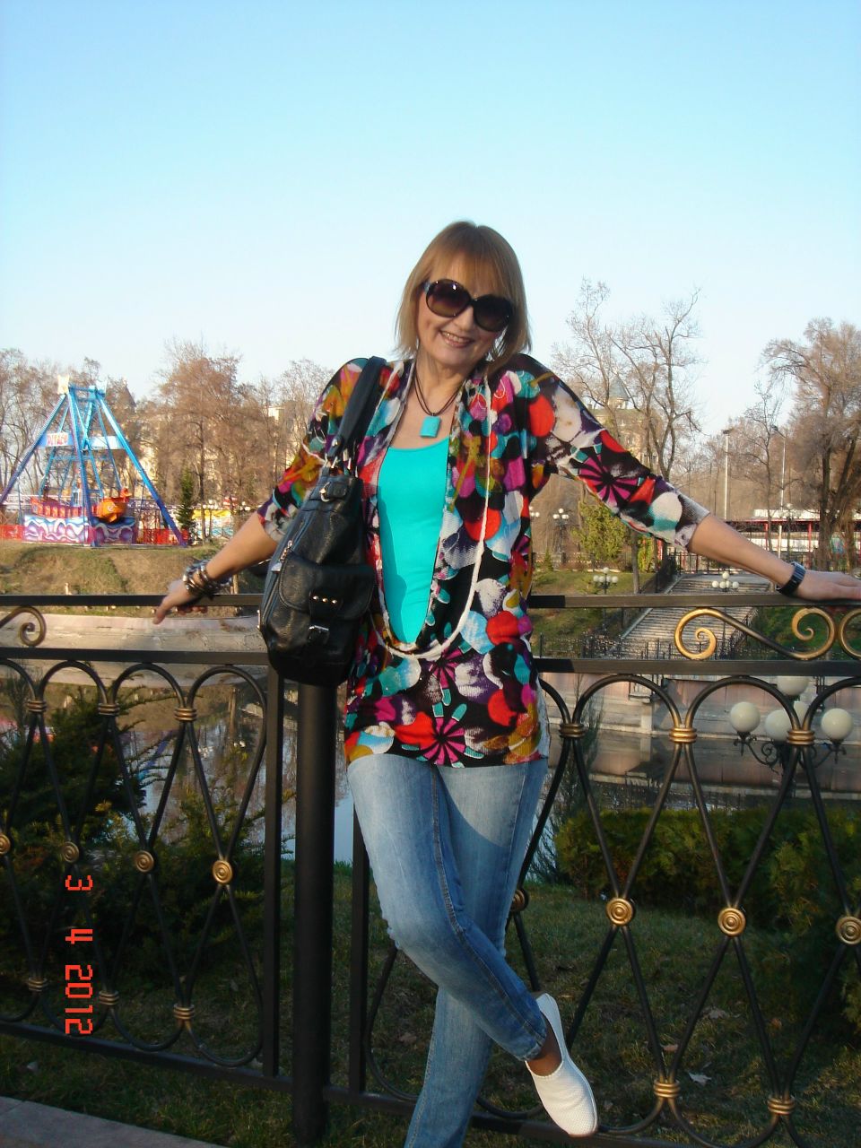 Светлана Плахина | Алматы