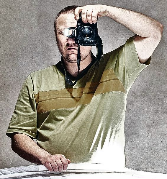 №55, Глеб Кайгородов, Новосибирск №55, Глеб Кайгородов, Новосибирск