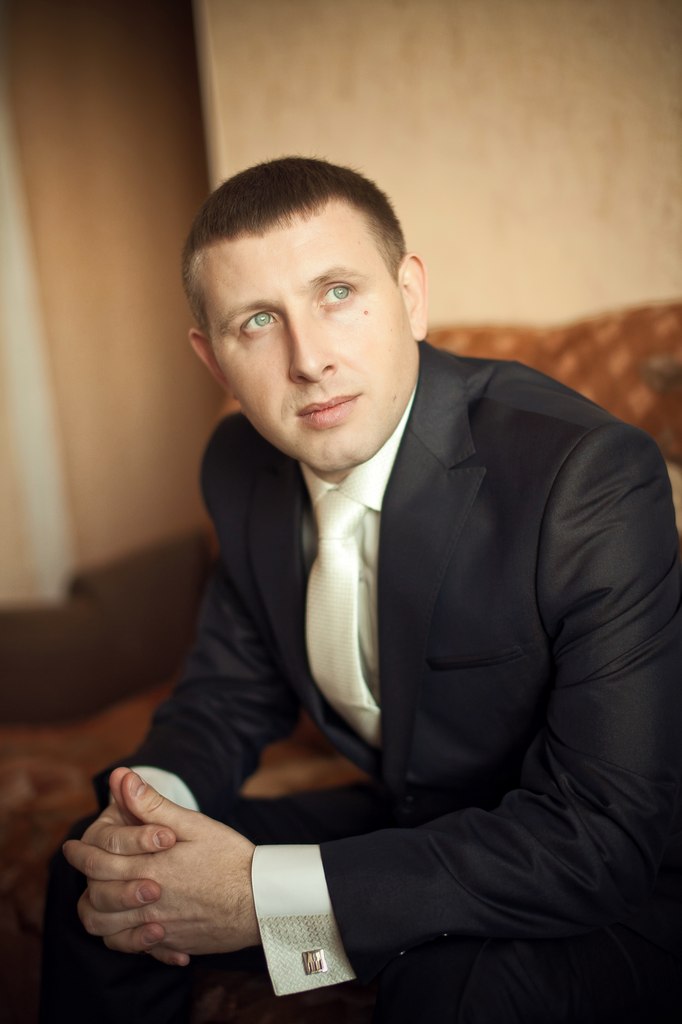 Алексей Дубинин | Оренбург