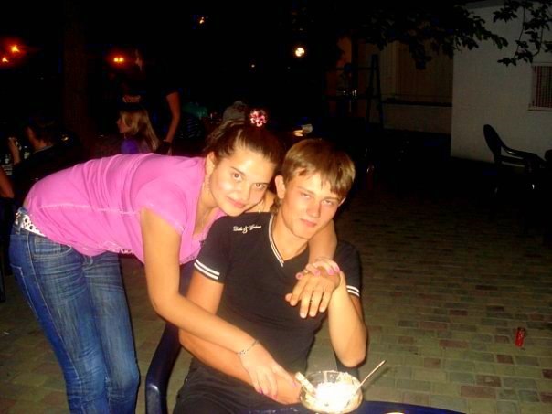 Алевтина Тимощук | Харьков