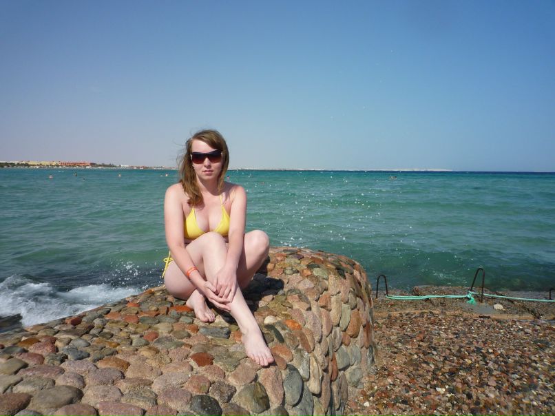 Лена Могильникова | Екатеринбург