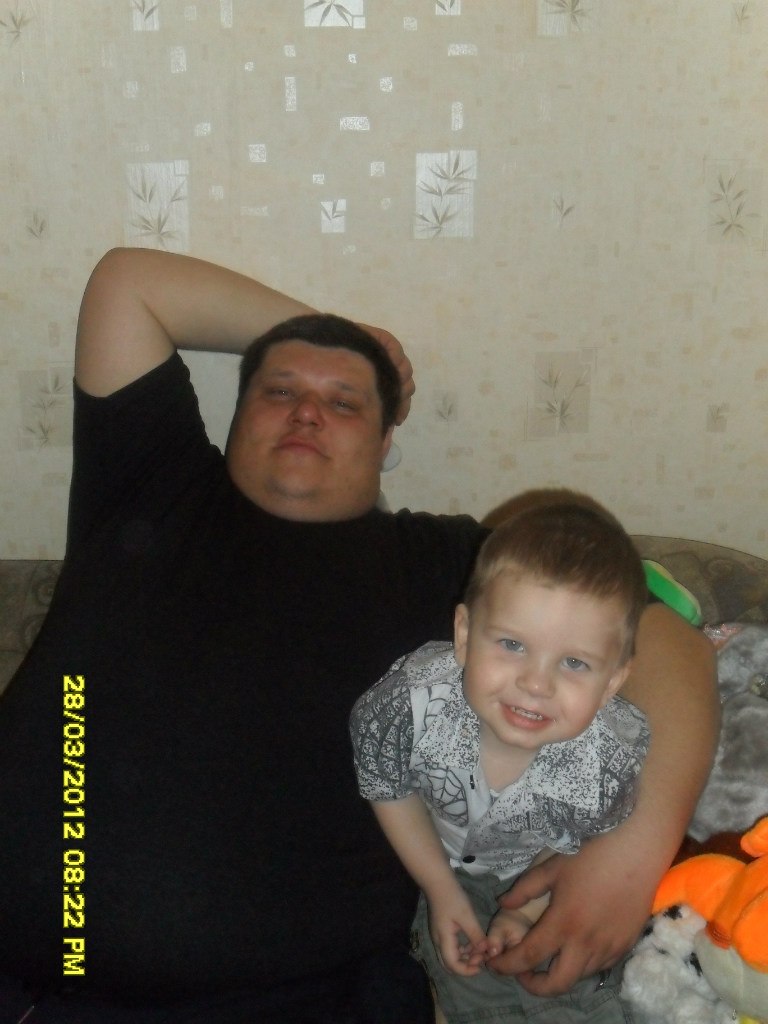 Катюня Пахомова | Красноярск