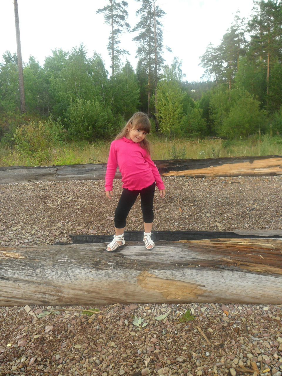 Ирина Шурыгина | Братск