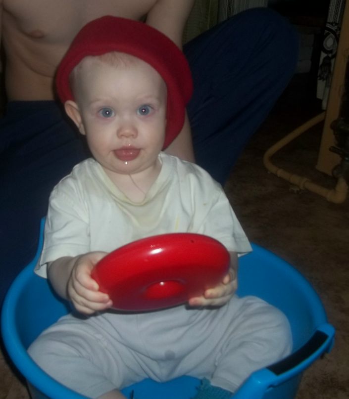 Андрей Матросов | Владимир