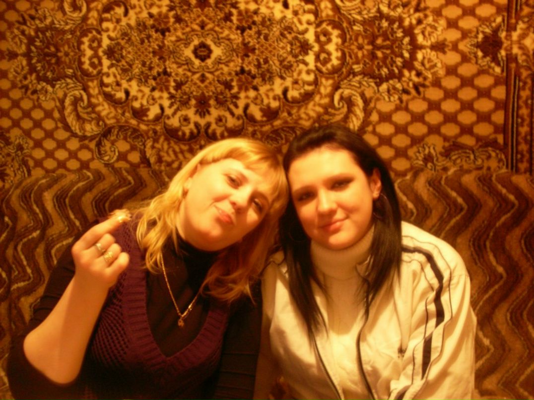 Елена Александрова *** ТаКаЯ кАк ЕсТь*** | Оренбург