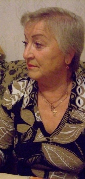 Светлана Глазова | 